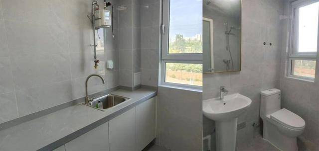 837套公租房“上新”，賦能北跨安居夢(mèng) 創(chuàng)新花園（公租房）二期項(xiàng)目竣工投運(yùn)