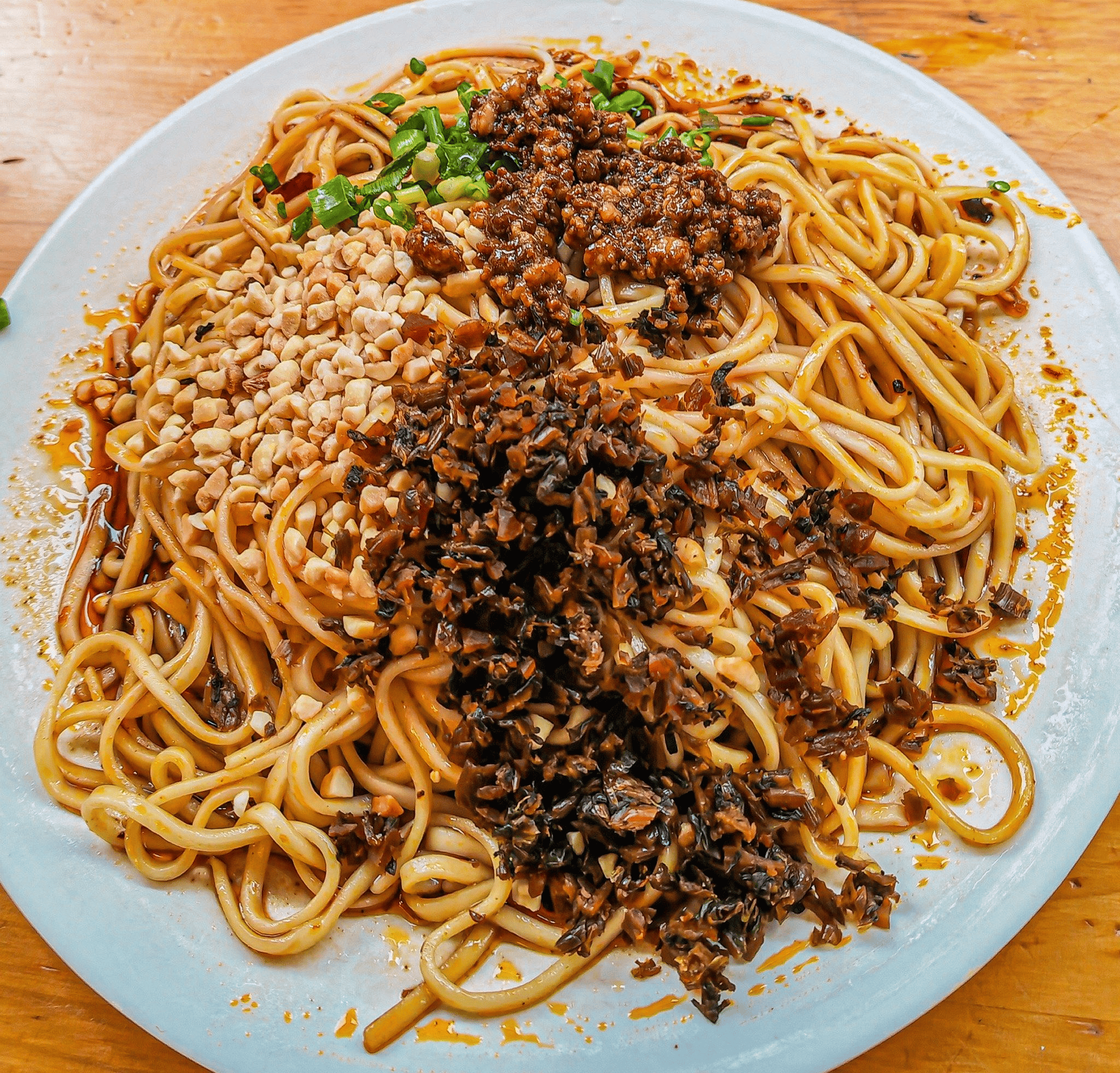 原創(chuàng)舌尖上的宜賓：6 大特色美食推薦，沒吃過(guò)的等于白來(lái)這里