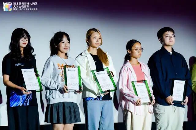 廣東影視政策落地觀察｜人才強(qiáng)“影”，人才與產(chǎn)業(yè)雙向奔赴