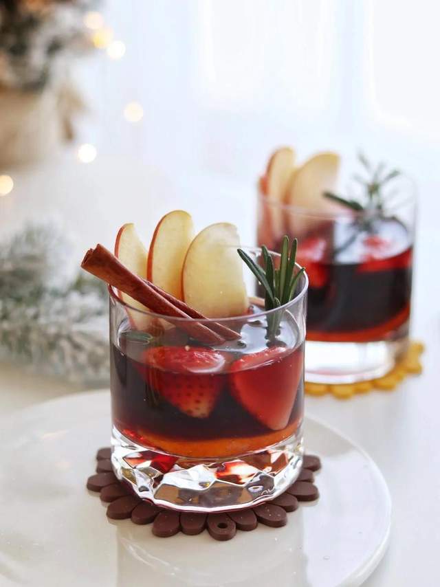 大寒滋補，來年打虎，美食安排起來！