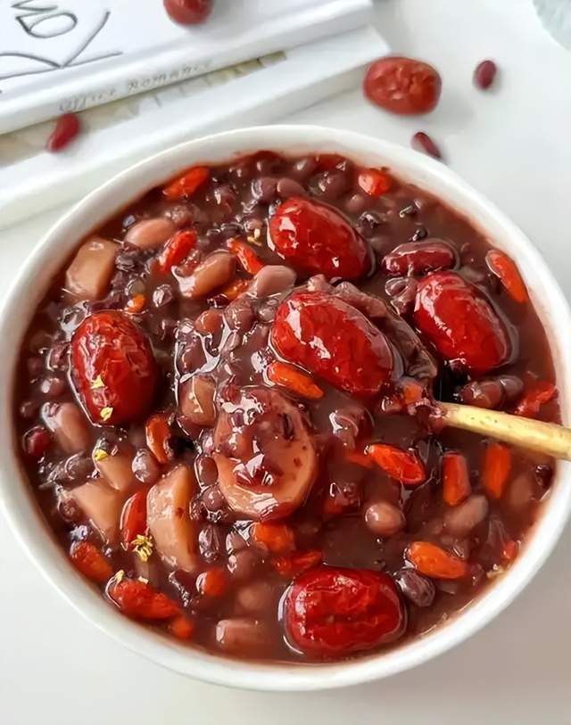 大寒滋補，來年打虎，美食安排起來！