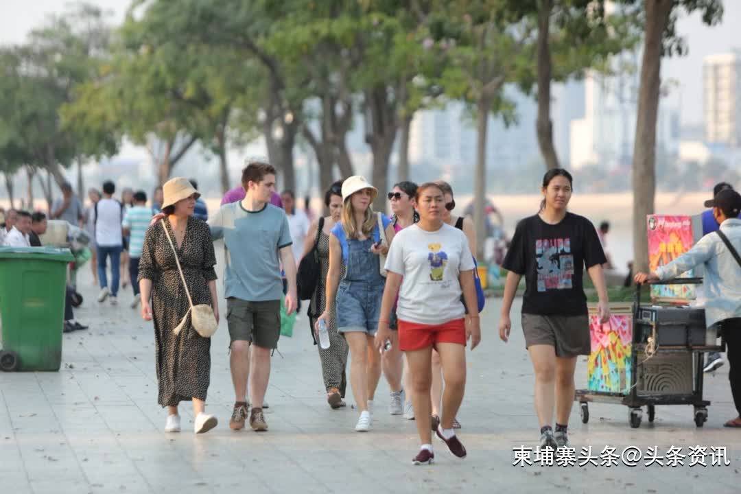 旅游部：柬埔寨依然是安全可靠的旅游目的地