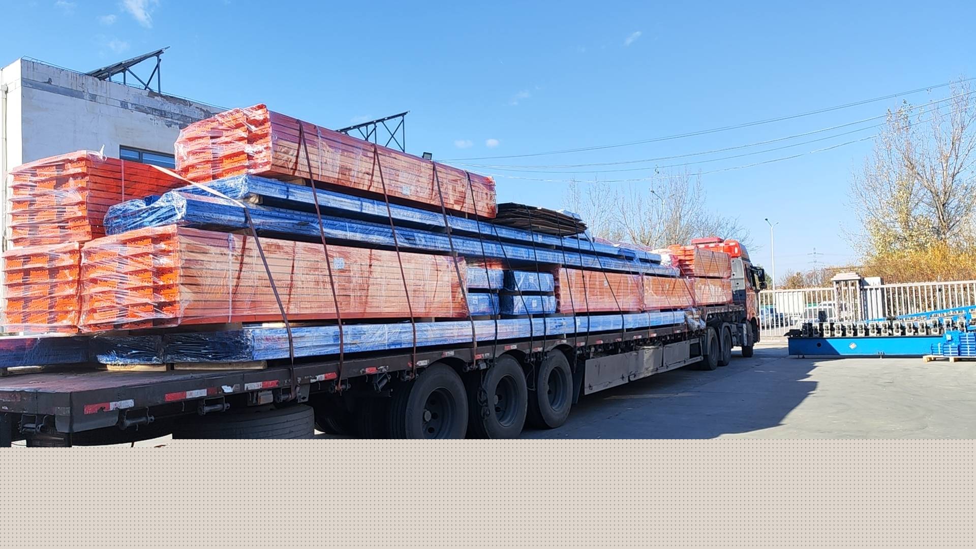 2025年度求推薦二手貨架品牌企業(yè)、推薦一下二手貨架專業(yè)公司、信譽(yù)好的二手貨架專業(yè)公司排名