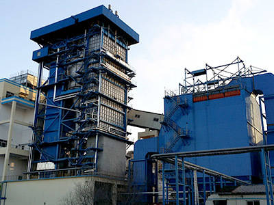 闡釋循環(huán)流化床鍋爐生產(chǎn)企業(yè)，雙菱鍋爐的合規(guī)性如何