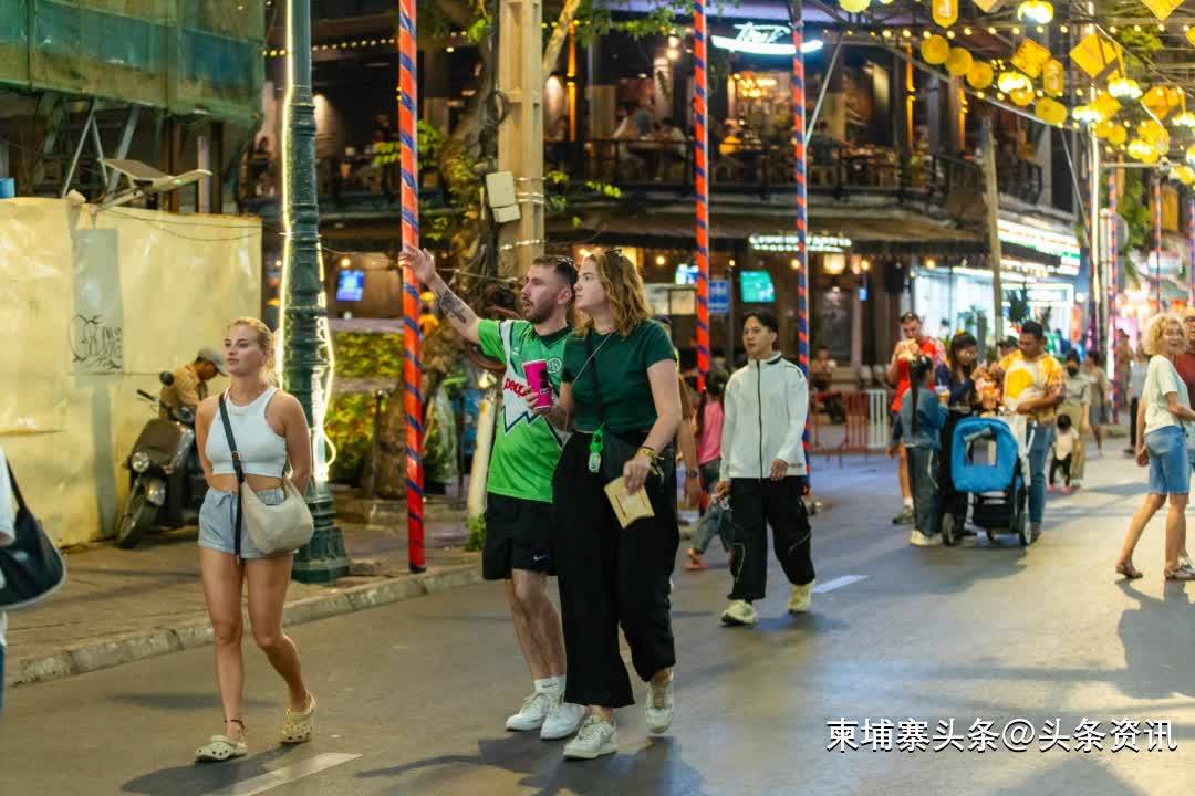 旅游部：柬埔寨依然是安全可靠的旅游目的地