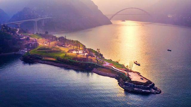 重慶推出首批生態(tài)文化精品旅游線路