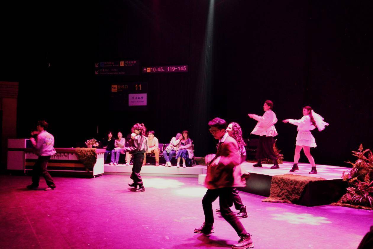 《何以東郊》?│東郊新基因：浪美術(shù)館、繁星戲劇村