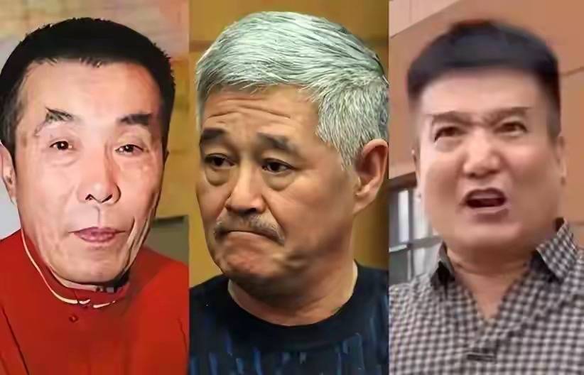 原創(chuàng)給一套房還不夠？何慶魁大孫子留學(xué)要50萬，主意又打趙本山身上！