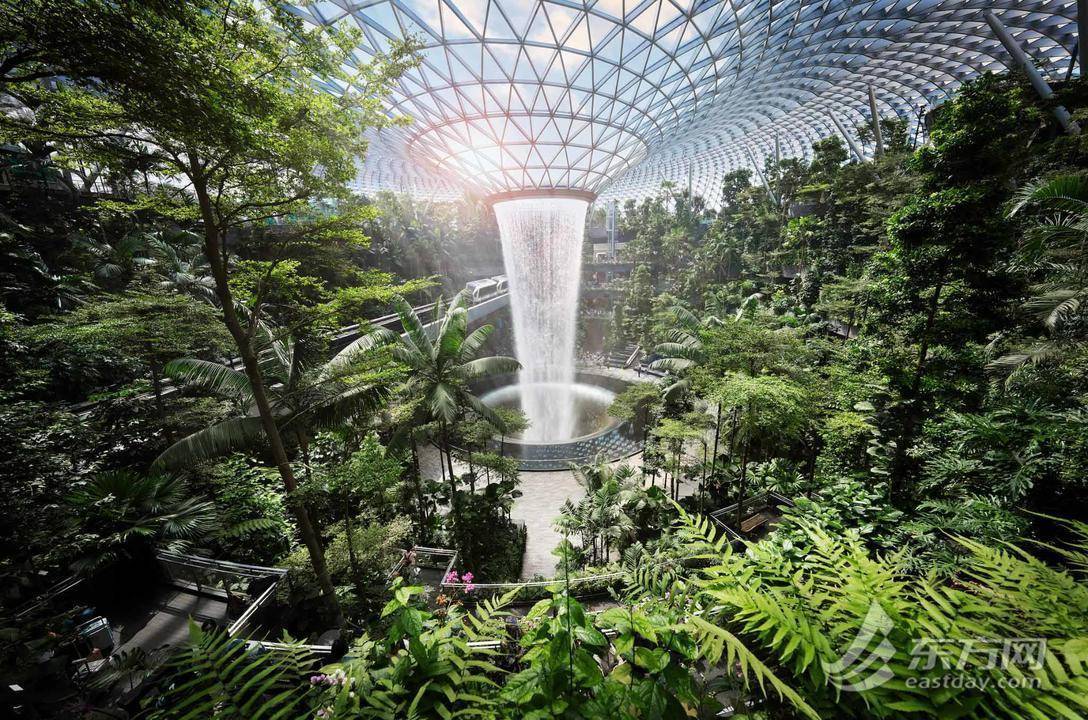 新春雙向奔赴，去這個旅游熱門地邂逅年味