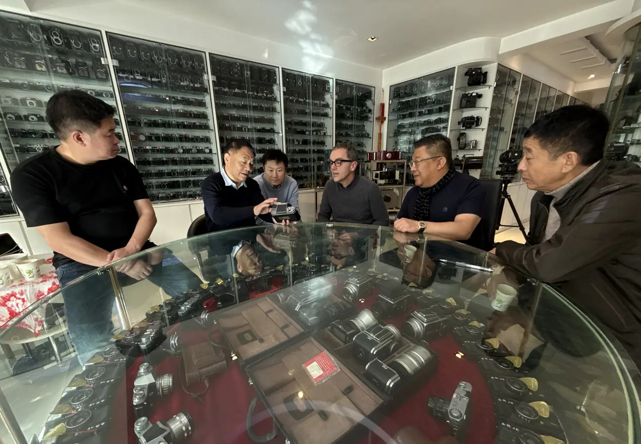 原創(chuàng)收藏的最好歸宿：古來藏家終寂寞，惟有書者留其名