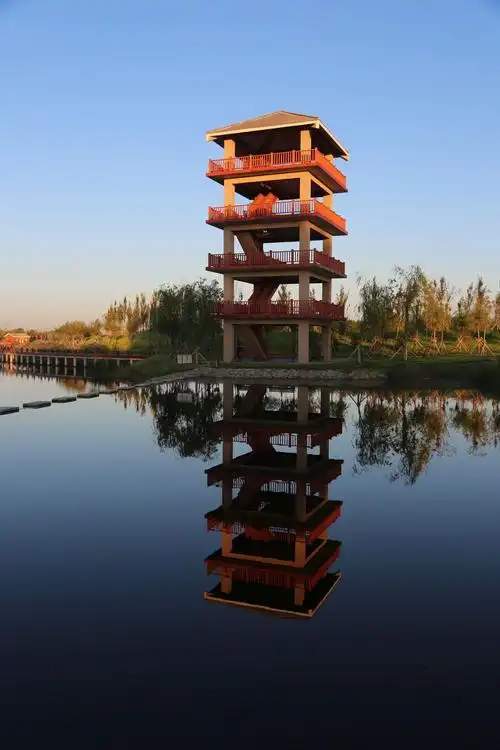 吉林四平美景，這份攻略收藏玩吧！