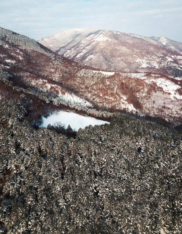 吉林四平美景，這份攻略收藏玩吧！
