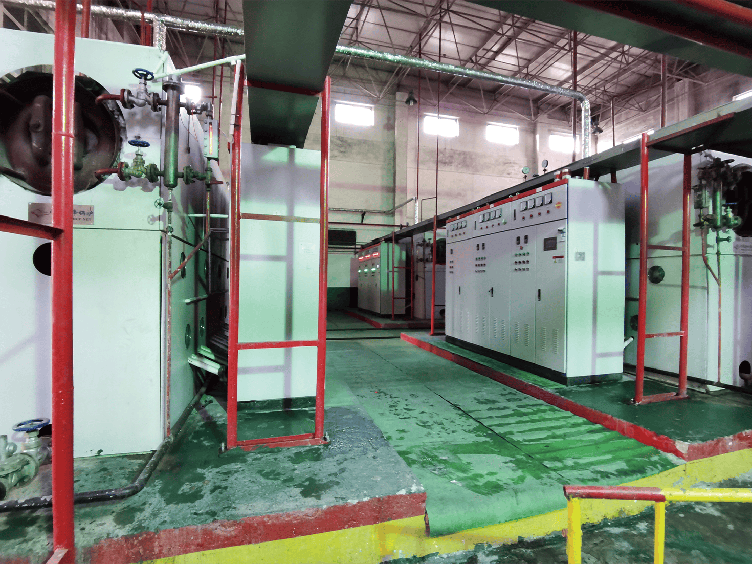 哪些公司電磁鍋爐技術(shù)實(shí)力強(qiáng)？