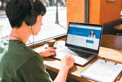 留學期間，如何找一份實習工作？（留學服務站）