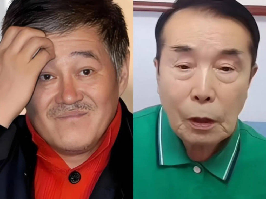 原創(chuàng)給一套房還不夠？何慶魁大孫子留學(xué)要50萬，主意又打趙本山身上！