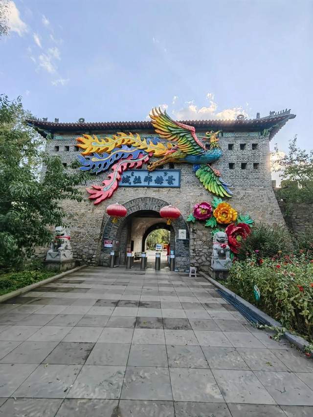 吉林四平美景，這份攻略收藏玩吧！