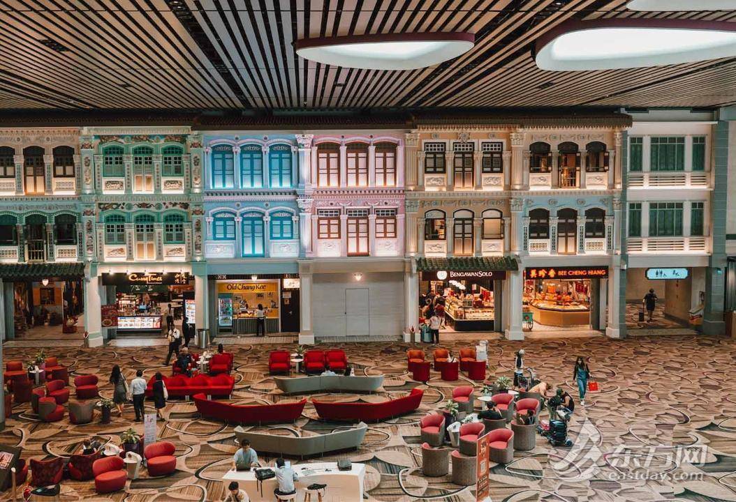 新春雙向奔赴，去這個旅游熱門地邂逅年味