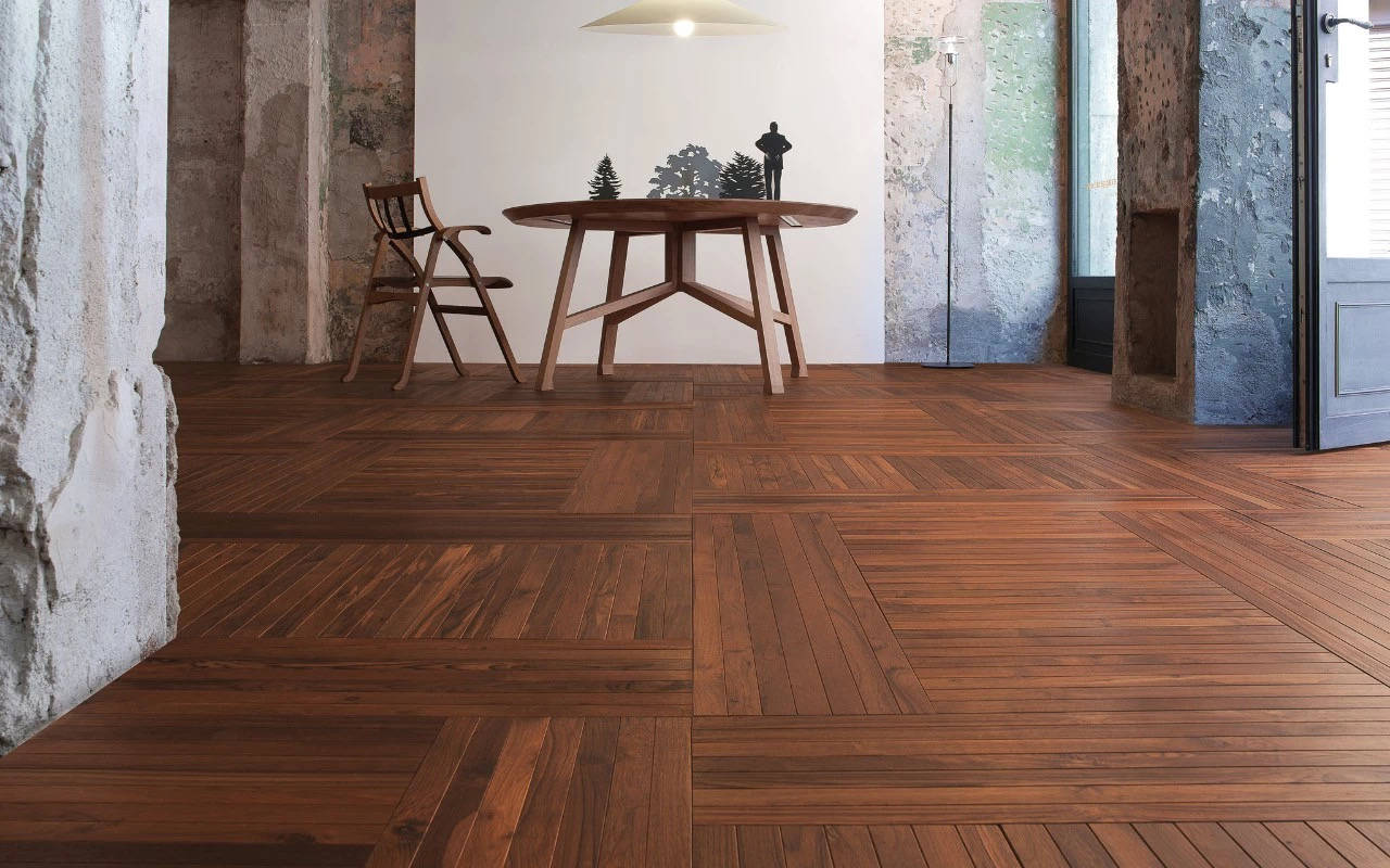 講講可靠的耐磨抗刮地板實木地板品牌，推薦哪家