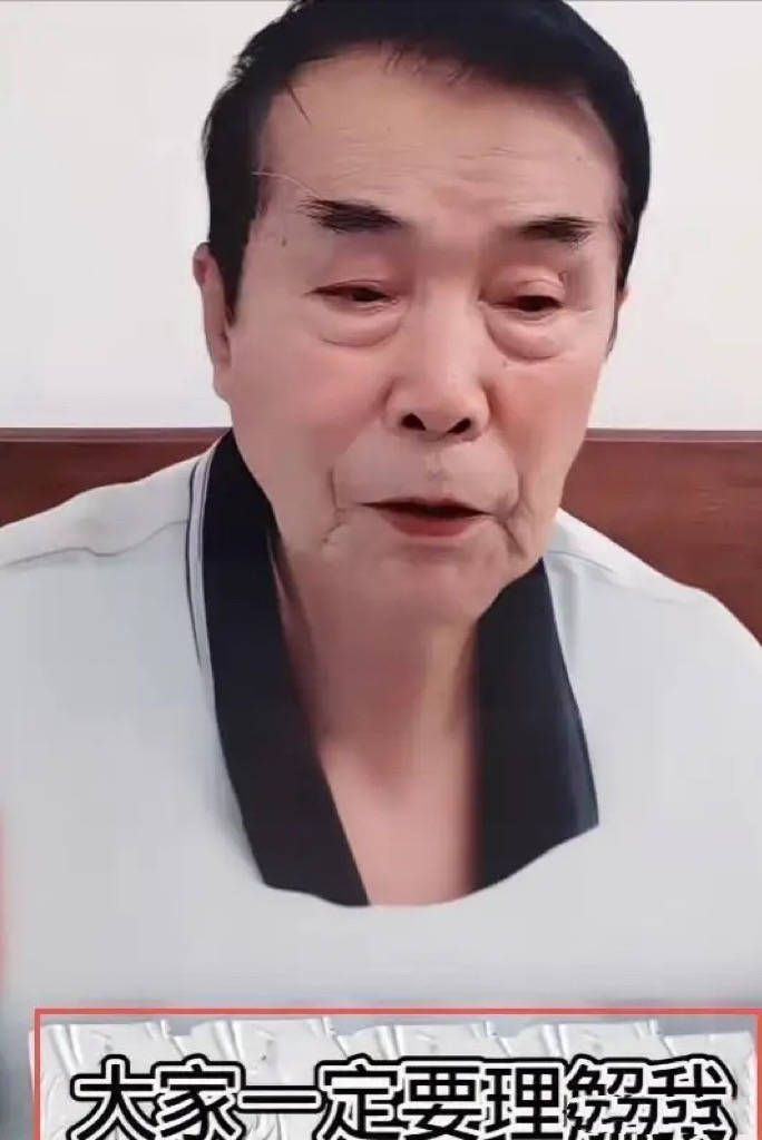 原創(chuàng)給一套房還不夠？何慶魁大孫子留學(xué)要50萬，主意又打趙本山身上！