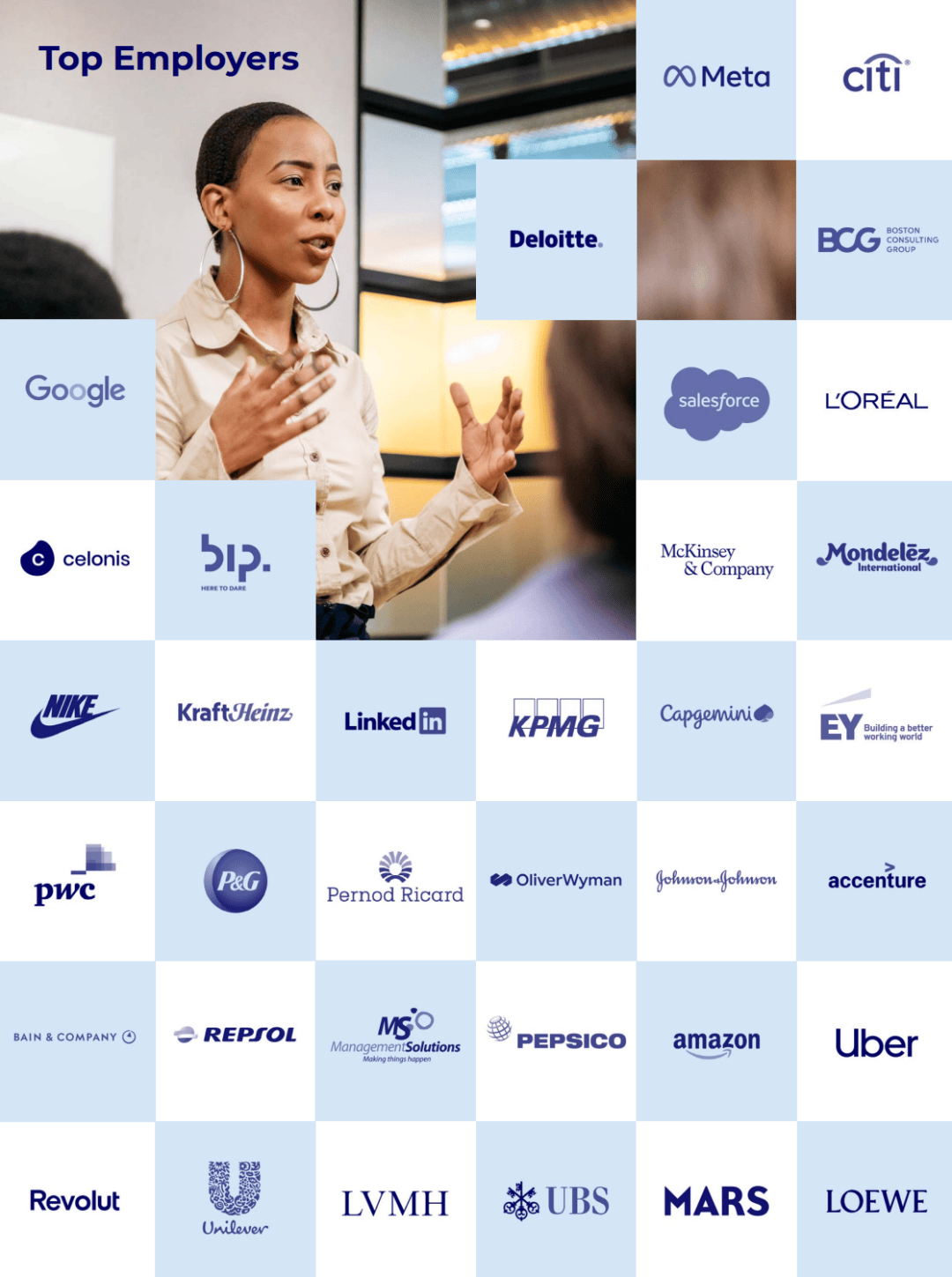 全獎歐洲留學(xué)！畢業(yè)直通聯(lián)合國？就業(yè)寒冬下精英留學(xué)路線正在重寫