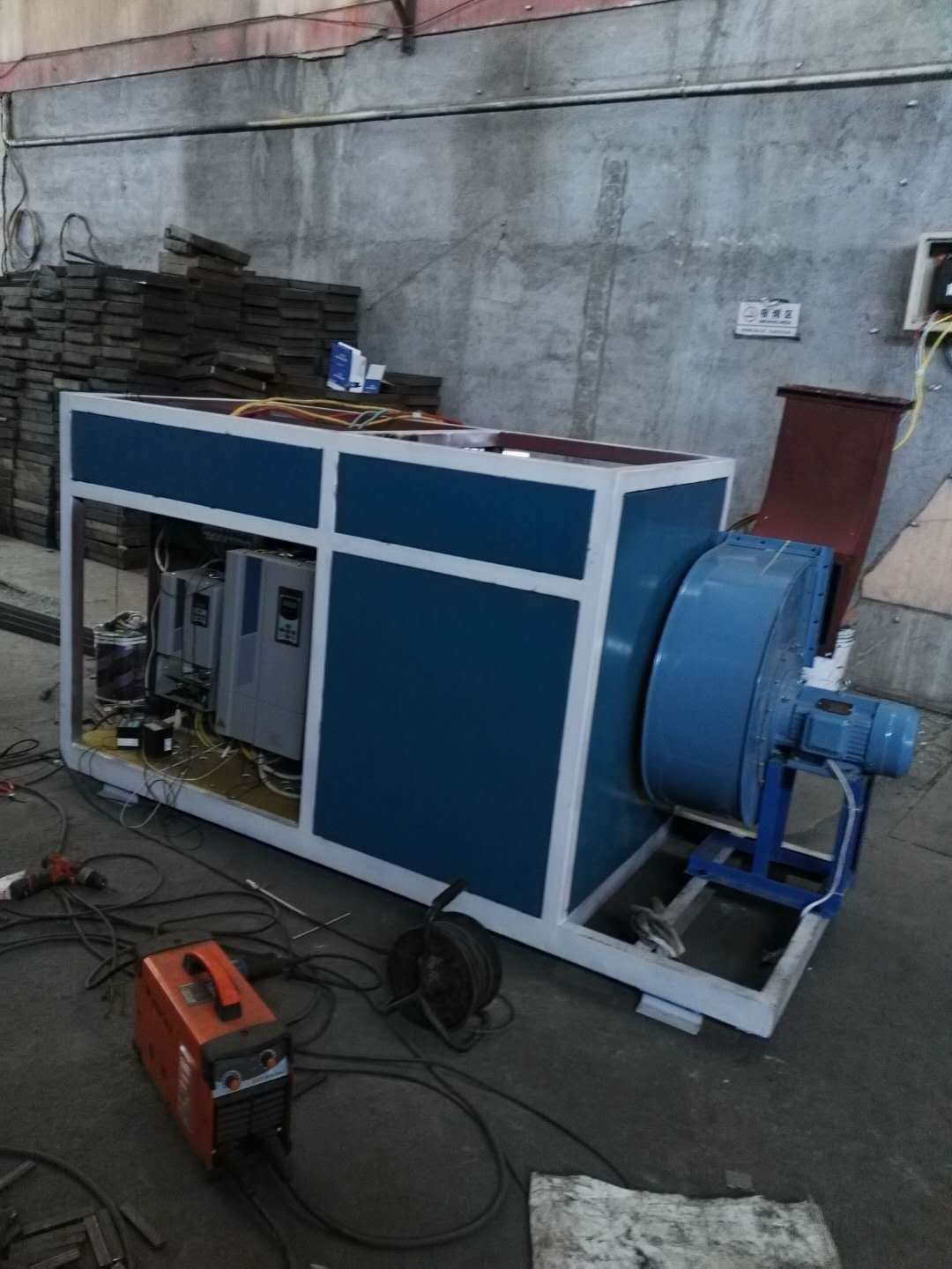 哪些公司電磁鍋爐技術(shù)實(shí)力強(qiáng)？