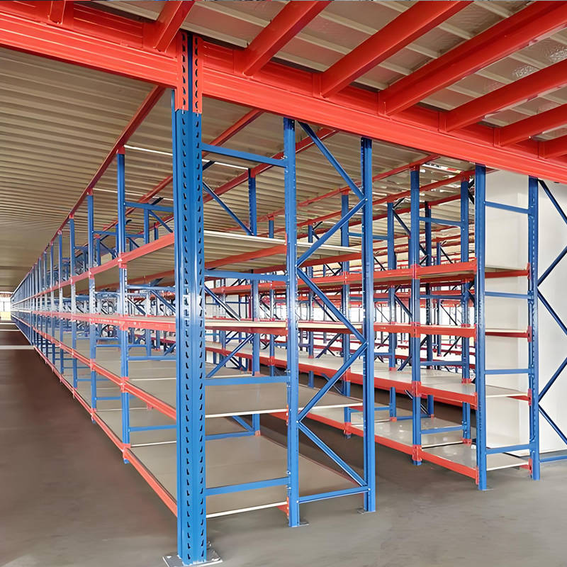 2026 年 1 月貨架廠家實(shí)力推薦：工業(yè)貨架/立體貨架/高位貨架/懸臂貨架/倉(cāng)儲(chǔ)貨架/智能貨架，匠心制造與高承載方案深度解析