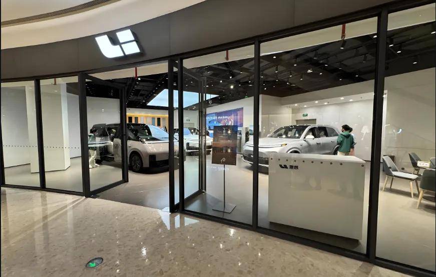 上午談完下午走人！理想汽車全面“瘦身”