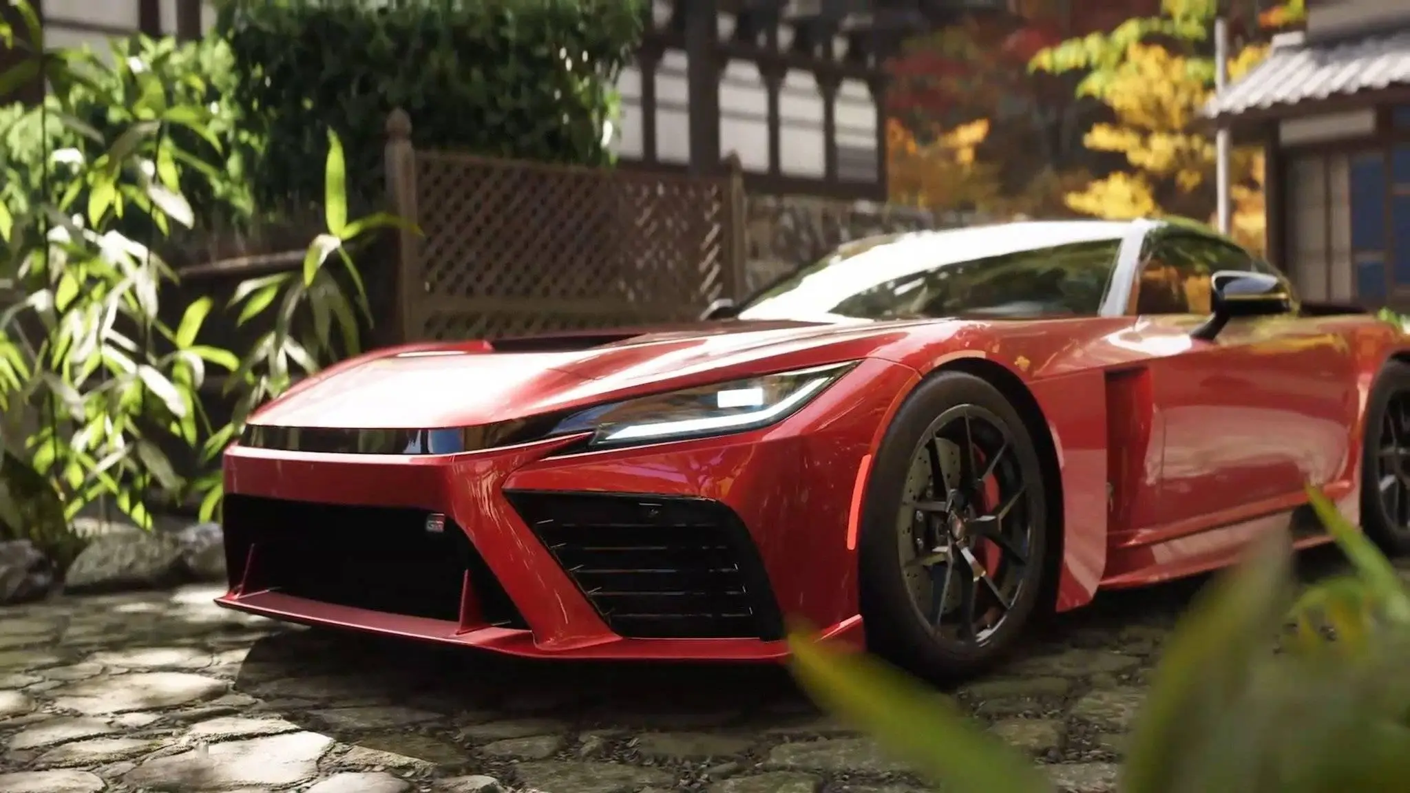 《極限競速：地平線6》游戲5月19日發(fā)行，首發(fā)550款汽車