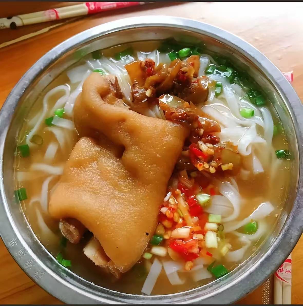 原創(chuàng)廣西欽州6大特色美食推薦，每一種都是經(jīng)典，等你來(lái)品嘗！