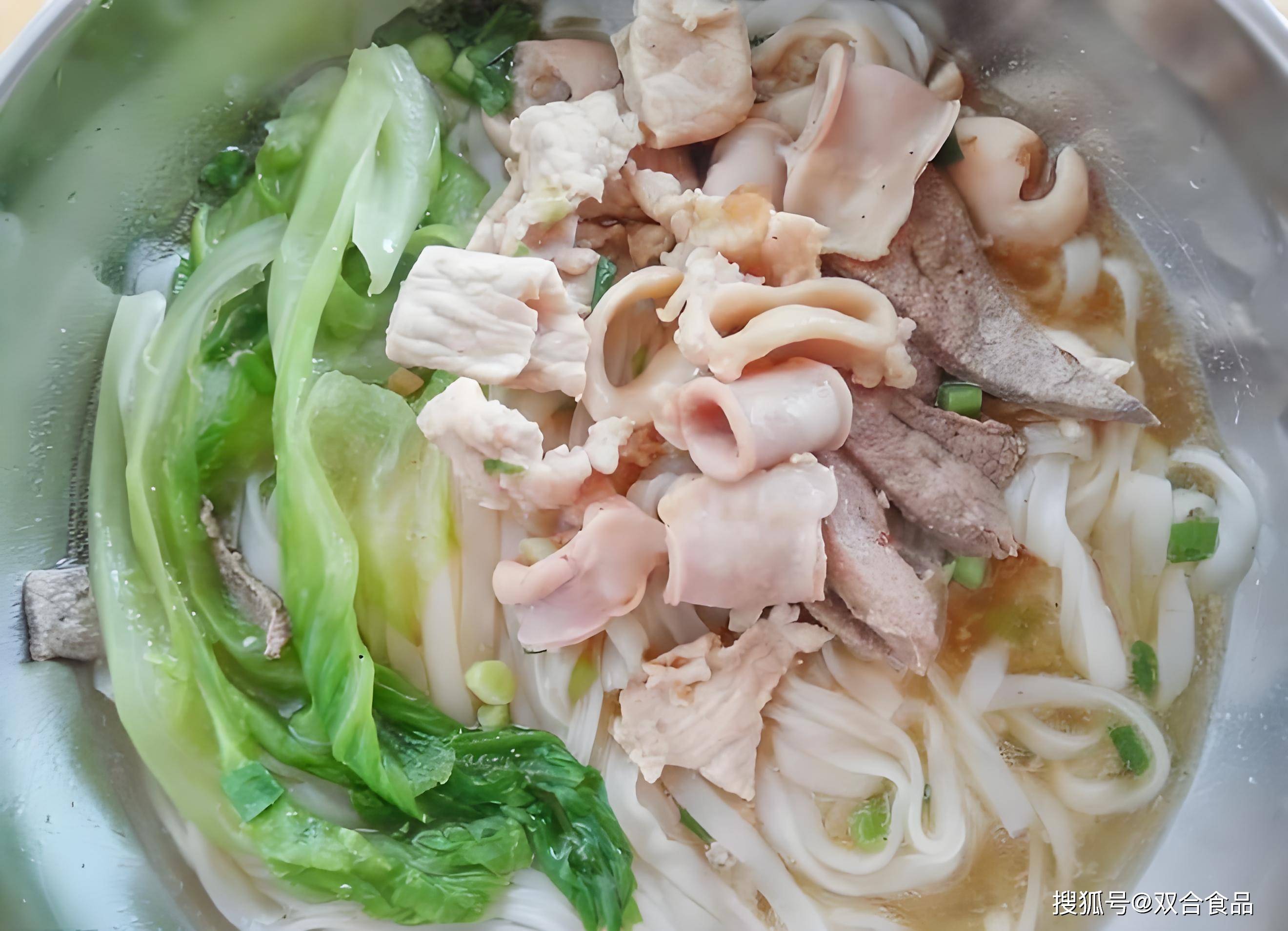 在柳州像螺螄粉一樣好吃的美食，掰著手指都數(shù)不過來，柳州旅游必吃美食指南