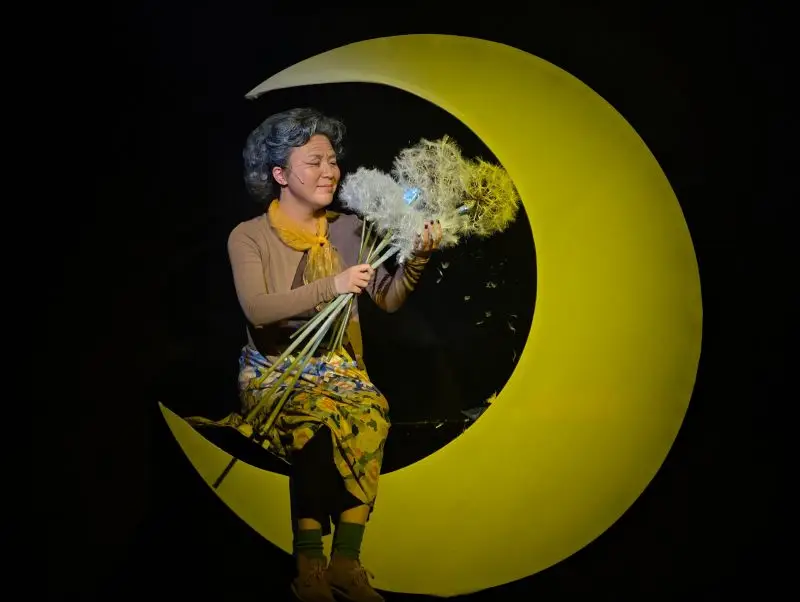 話劇迷有福了！這份重慶市話劇院“拾樓戲劇空間”的年度上新菜單請(qǐng)收好