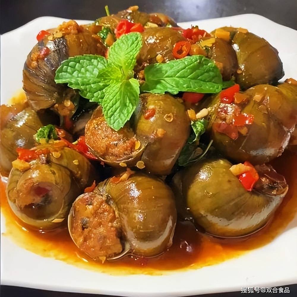 在柳州像螺螄粉一樣好吃的美食，掰著手指都數(shù)不過來，柳州旅游必吃美食指南