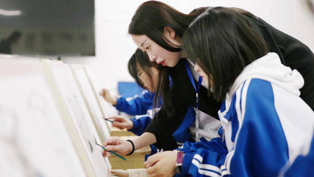 共創(chuàng)教育未來(lái)，臨沂士博高級(jí)中學(xué)面向全國(guó)招聘優(yōu)秀教師