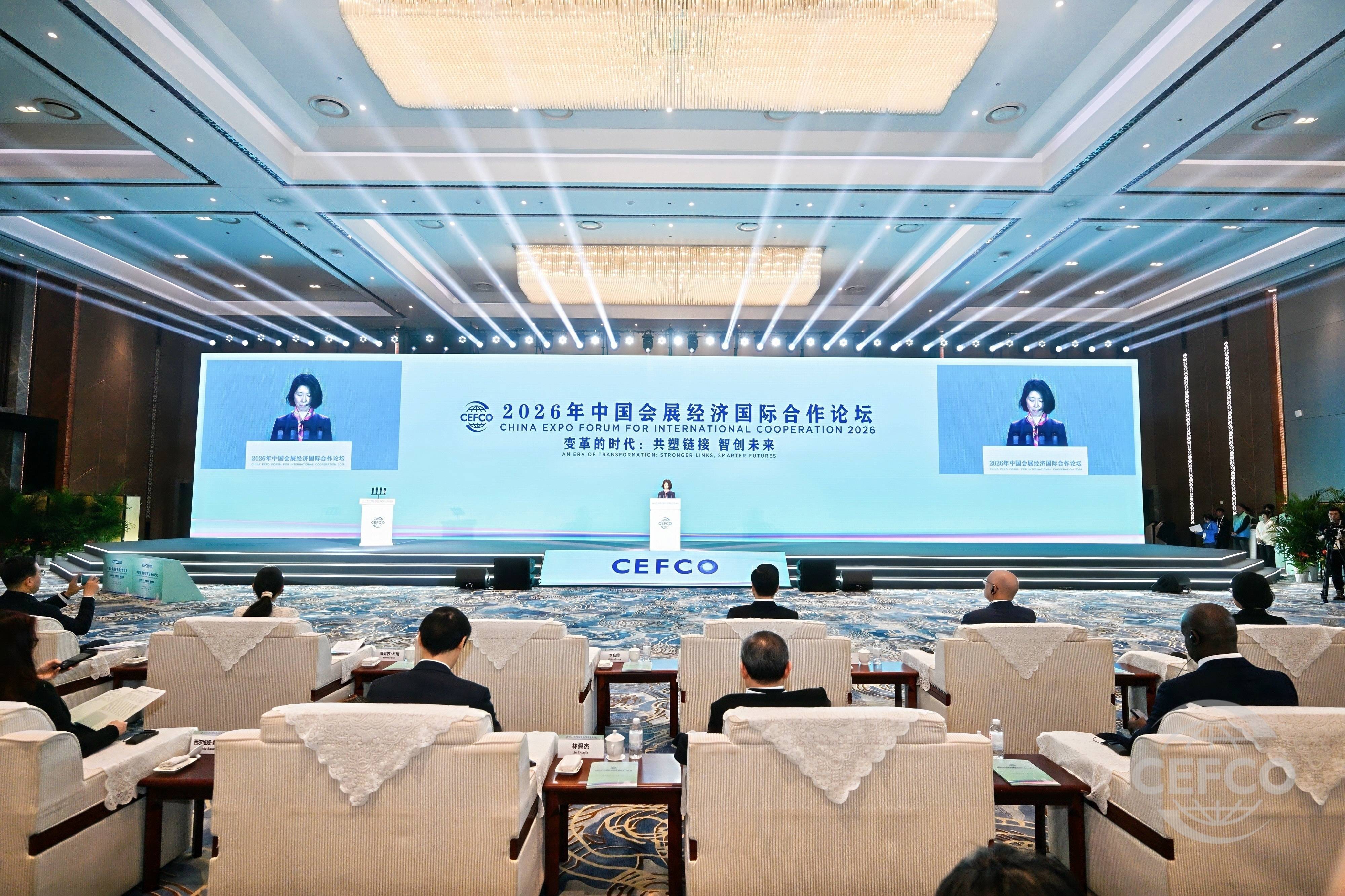 如何帶中國(guó)美食出海？武漢企業(yè)向世界分享辦展經(jīng)驗(yàn)