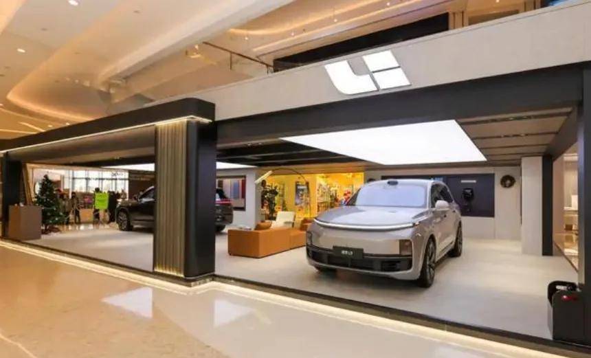 上午談完下午走人！理想汽車全面“瘦身”