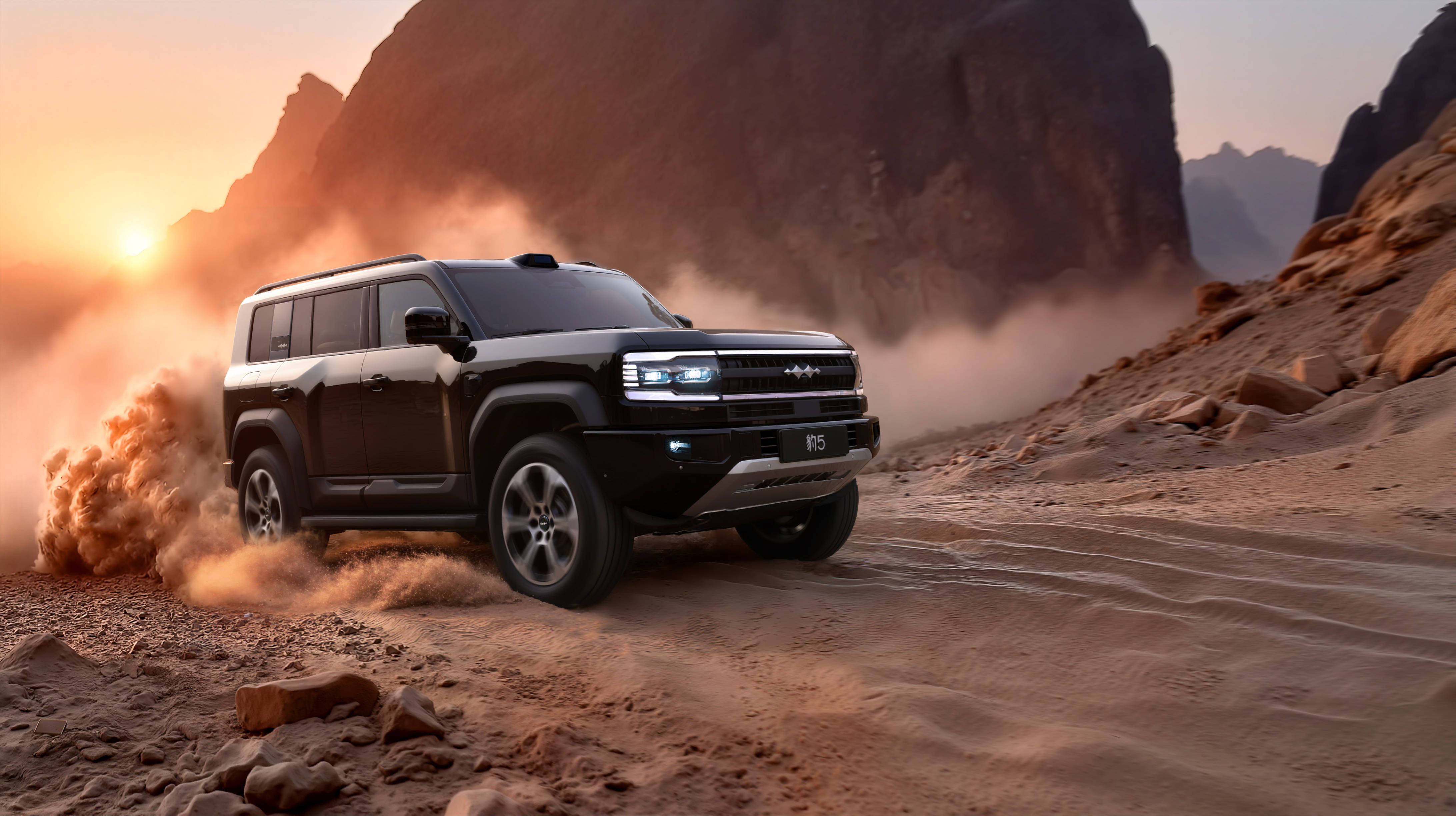 原創(chuàng)比亞迪勝訴“黑公關(guān)”案，用法律與實(shí)力捍衛(wèi)中國(guó)汽車產(chǎn)業(yè)凈土