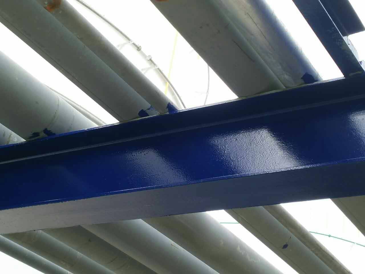 2026年 鋼結(jié)構(gòu)油漆廠家推薦，儲(chǔ)罐油漆/船舶油漆/風(fēng)電油漆/工業(yè)防腐漆/有機(jī)硅耐高溫涂料，專業(yè)防腐與長(zhǎng)效防護(hù)技術(shù)實(shí)力深度解析