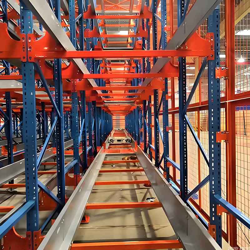 2026 年立體貨架廠家實(shí)力推薦：智能倉儲重型貨架，閣樓式貨架，穿梭式貨架，自動化立體倉庫貨架系統(tǒng)精選解析