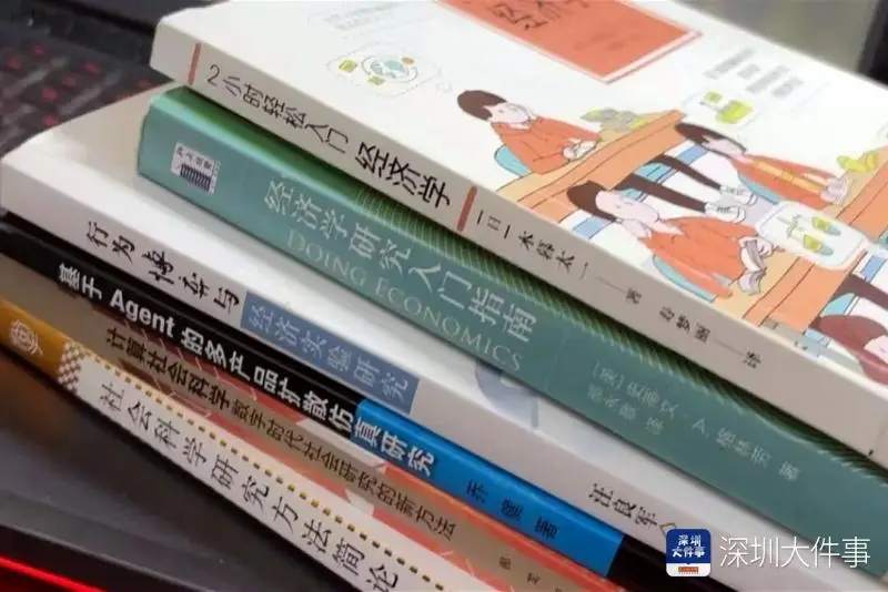 深圳高三女生自學(xué)成才獲大獎，用科研論文打破性別偏見！