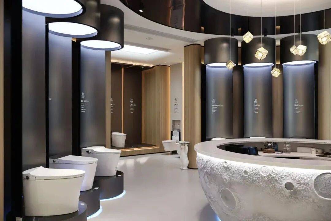 浪鯨衛(wèi)浴董事長(zhǎng)霍成基走訪終端門店 推動(dòng)門店高質(zhì)量發(fā)展