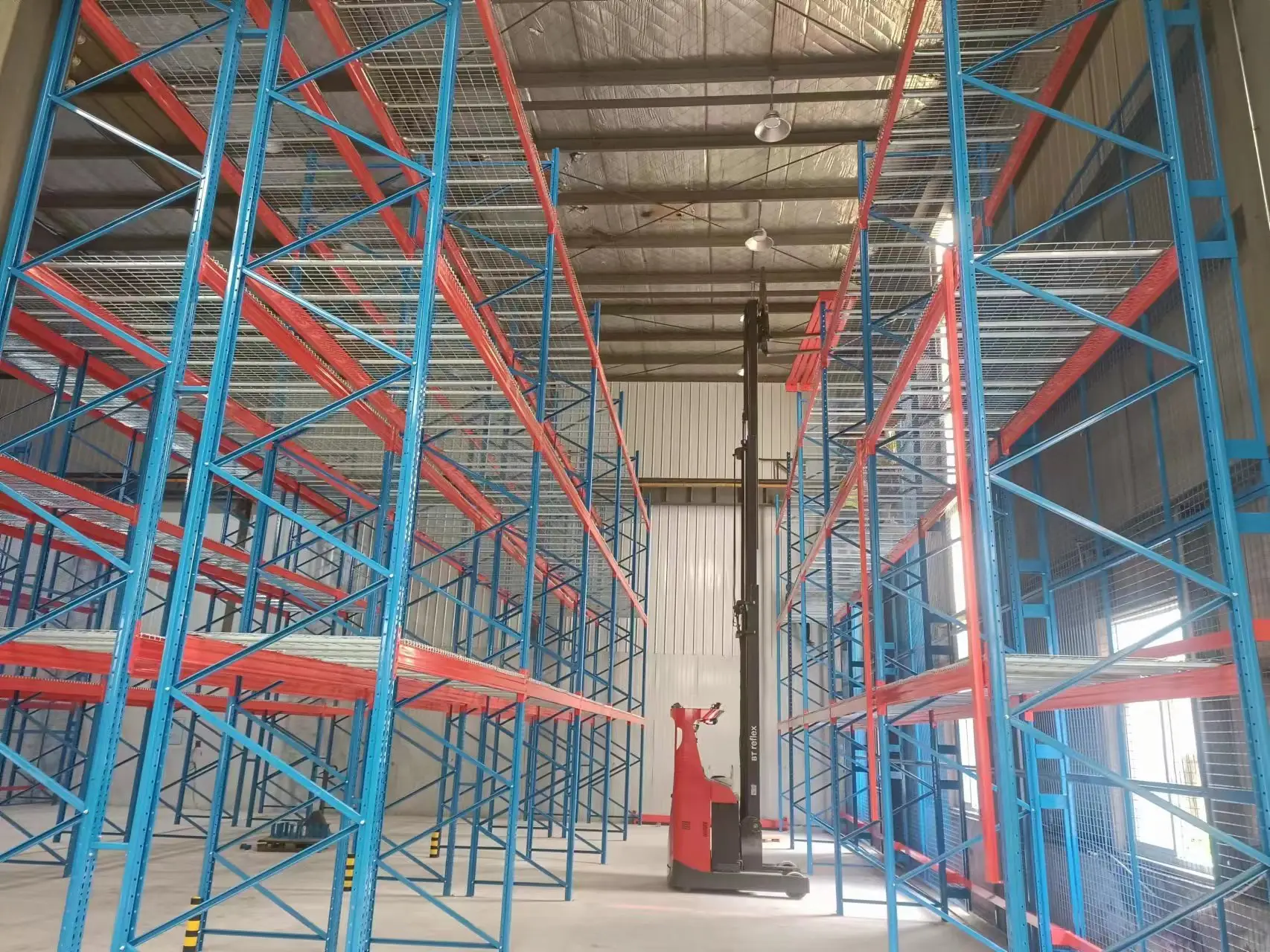 2026年國內(nèi)知名的CTU貨架生產(chǎn)廠家哪個好，可調(diào)節(jié)貨架/背網(wǎng)貨架/貨架/不銹鋼貨架，CTU貨架生產(chǎn)廠家推薦分析