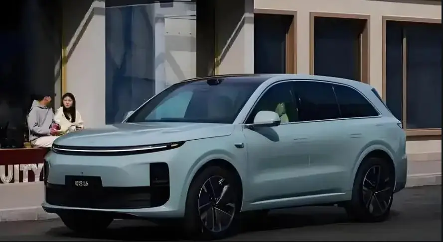 上午談完下午走人！理想汽車全面“瘦身”