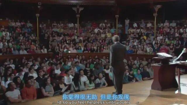 “高三即巔峰”，中國學(xué)生上大學(xué)后真的變了