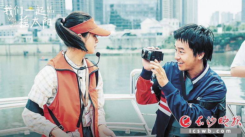 從《年會(huì)2》到《改邪歸正》，越來(lái)越多的影視作品青睞“鏡頭里的長(zhǎng)沙”