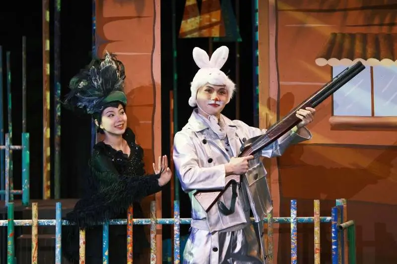 話劇迷有福了！這份重慶市話劇院“拾樓戲劇空間”的年度上新菜單請(qǐng)收好