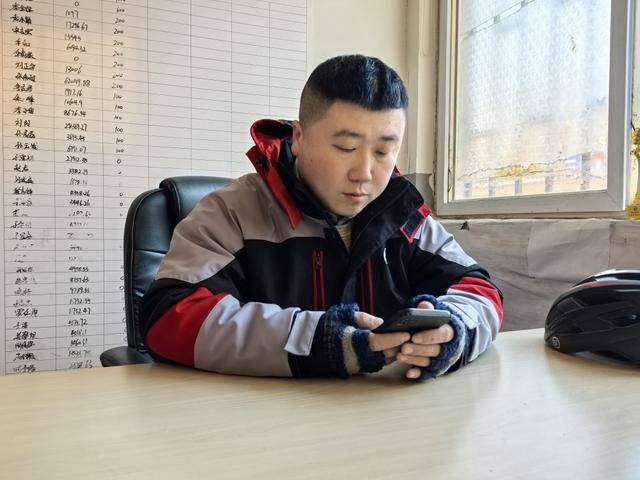 青島故事丨高考結(jié)束十余年，快遞小哥重新考入大學(xué)