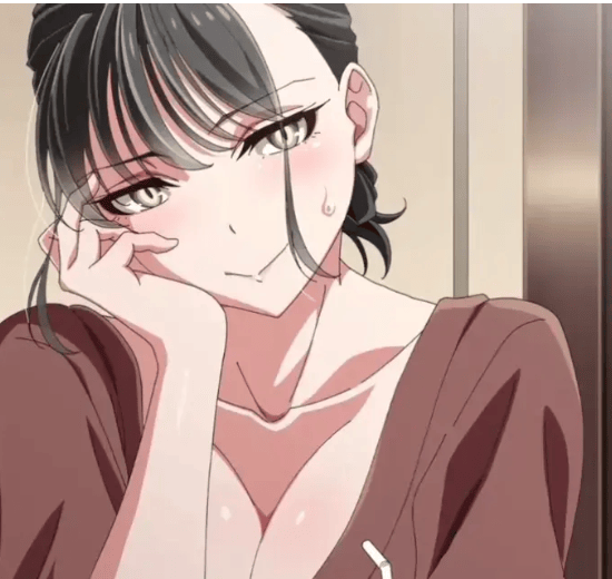 《親戚家的孩子來(lái)借宿》動(dòng)漫在線觀看第一季高清動(dòng)漫