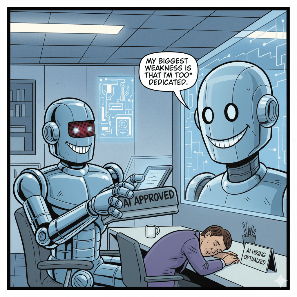 大學(xué)開始用AI招生了