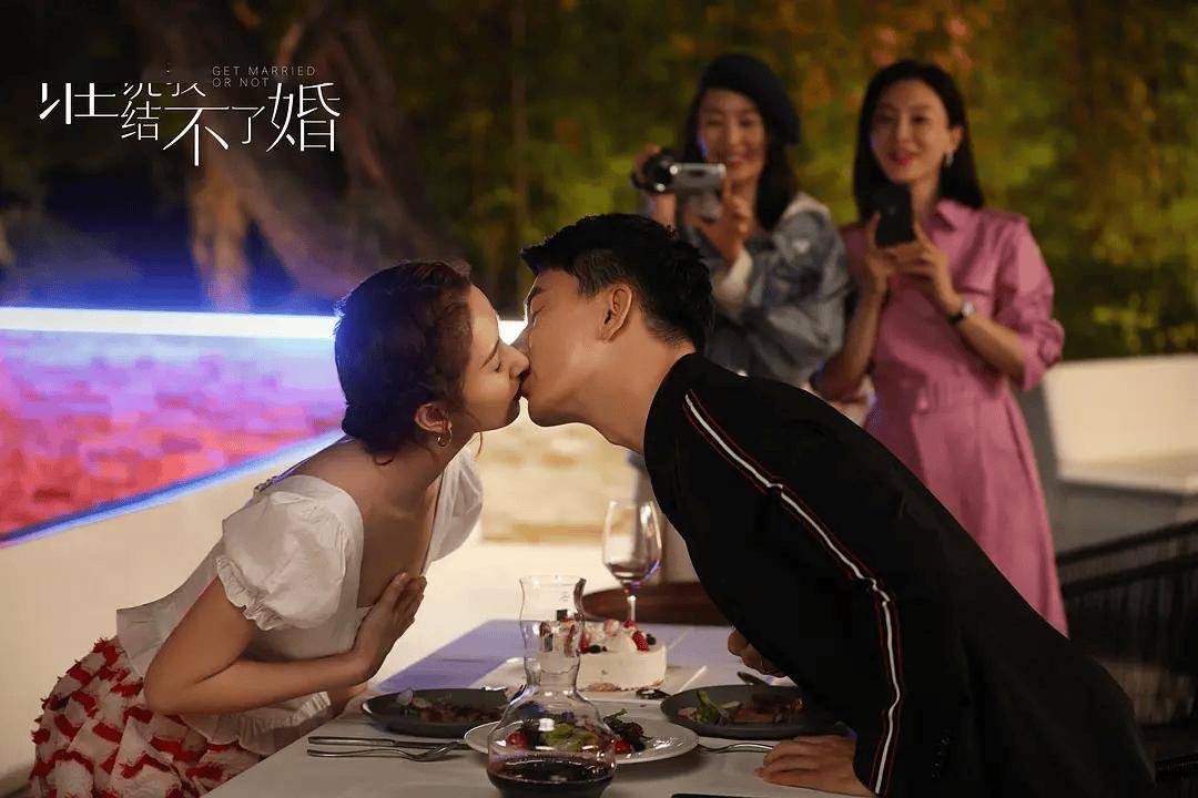 究竟什么是“門當(dāng)戶對(duì)”：36位單身女性的新標(biāo)準(zhǔn)