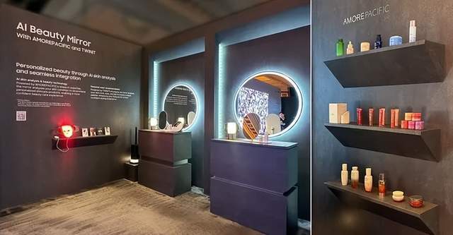 “魔鏡魔鏡，下一個(gè)衰老的地方是哪里？”：AI如何顛覆美容和健康生意？